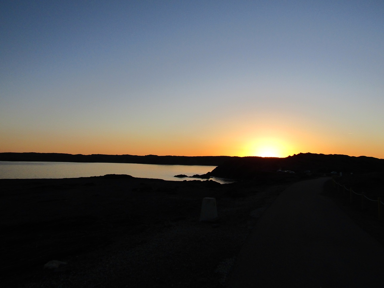 Location de voiture Menorca