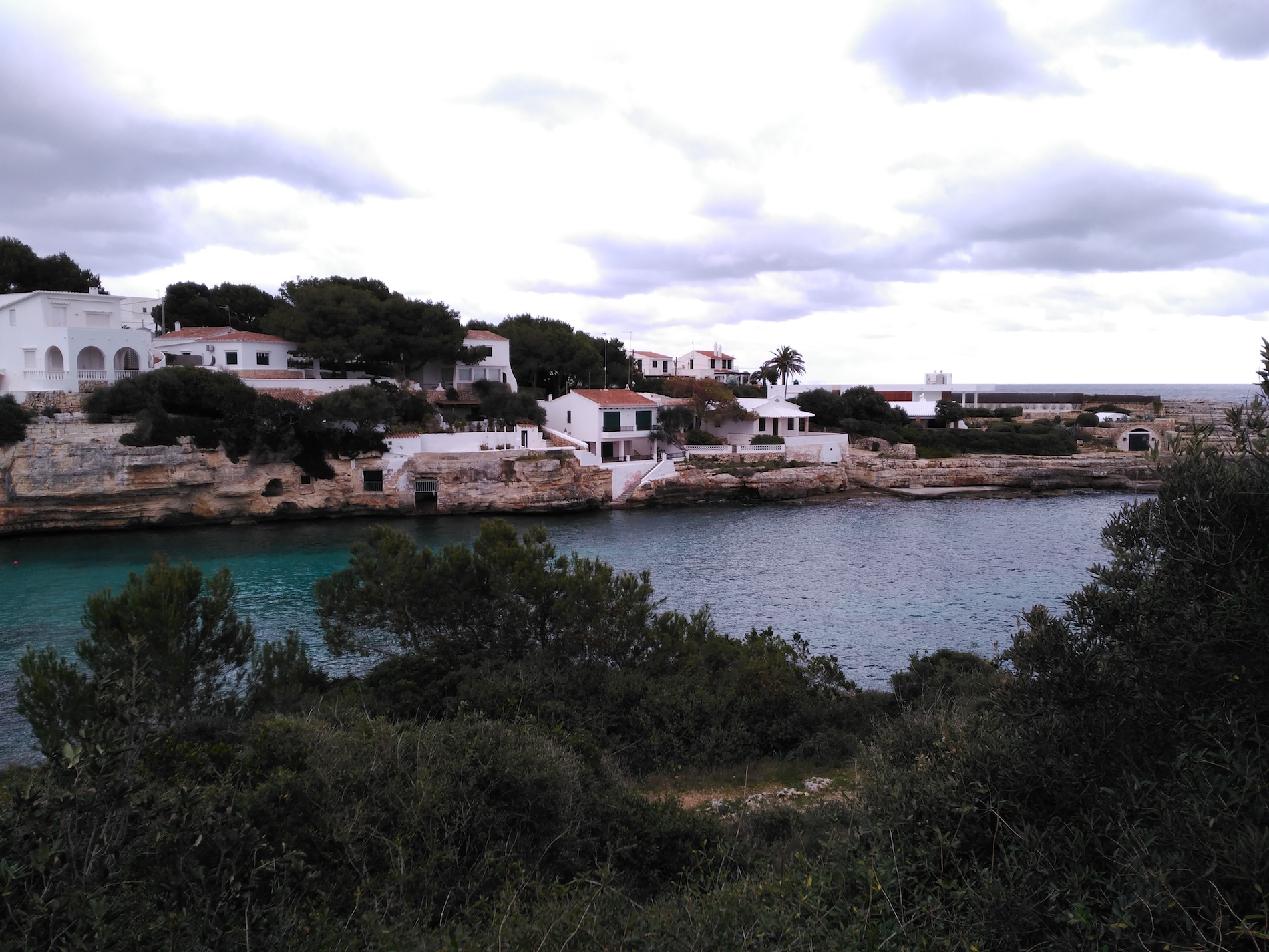 Alquiler coches Menorca BMCAR