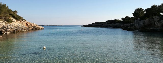 Playas de Menorca