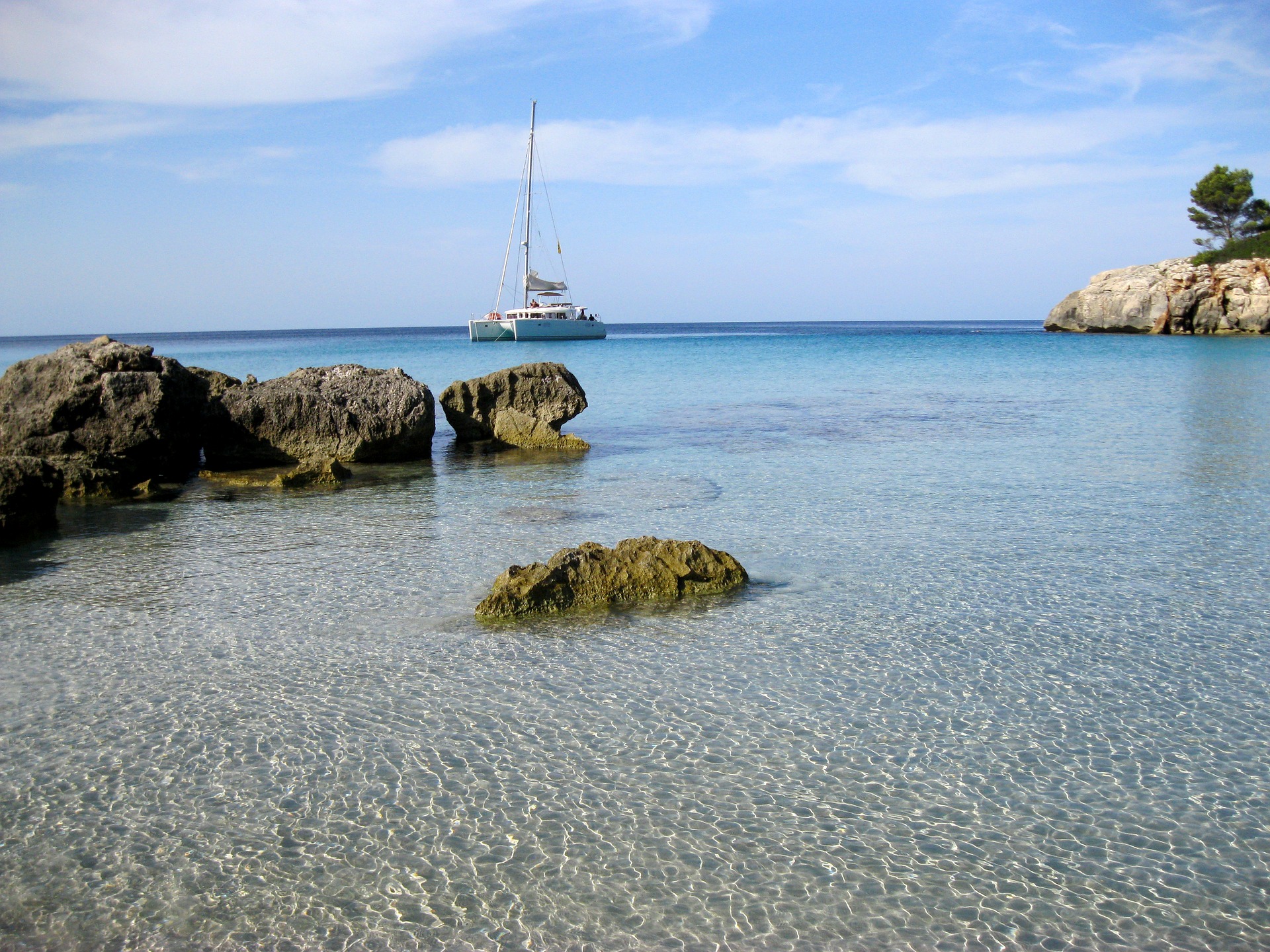 Lloguer cotxes Menorca