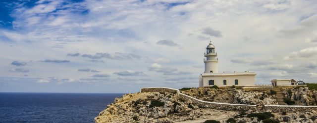 Noleggio auto a Minorca