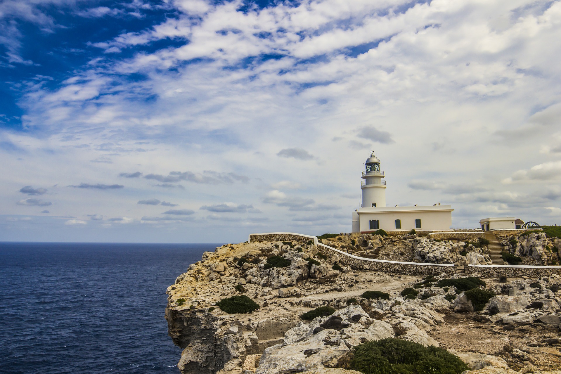 Noleggio auto a Minorca