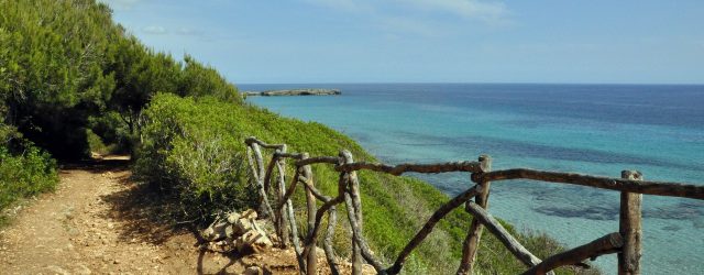 Alquiler coches Menorca empresa local