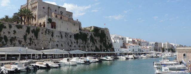 Ofertas de alquiler de coches en Menorca