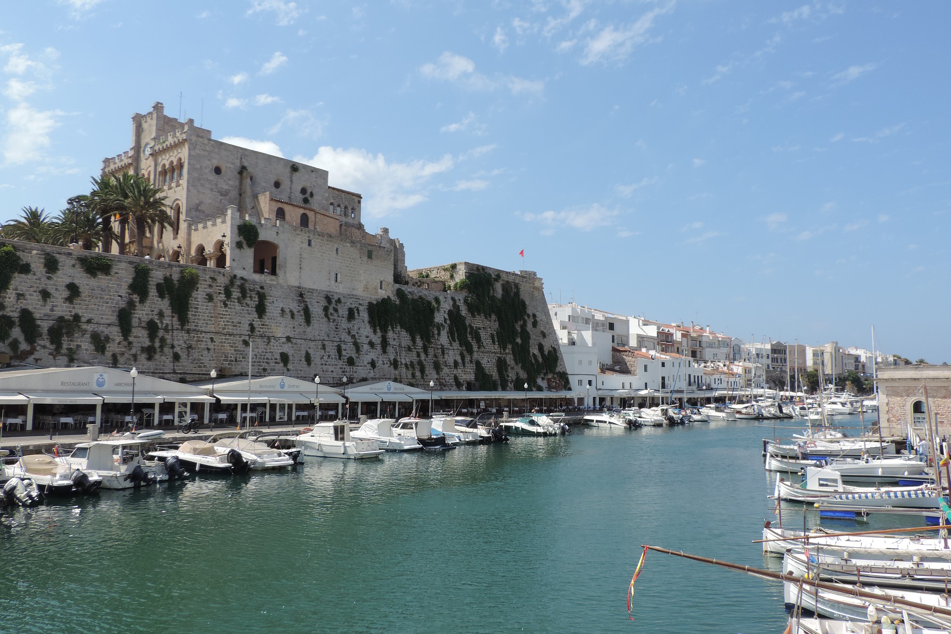 Ofertas de alquiler de coches en Menorca