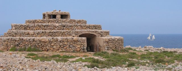 Alquiler coches Menorca empresa local