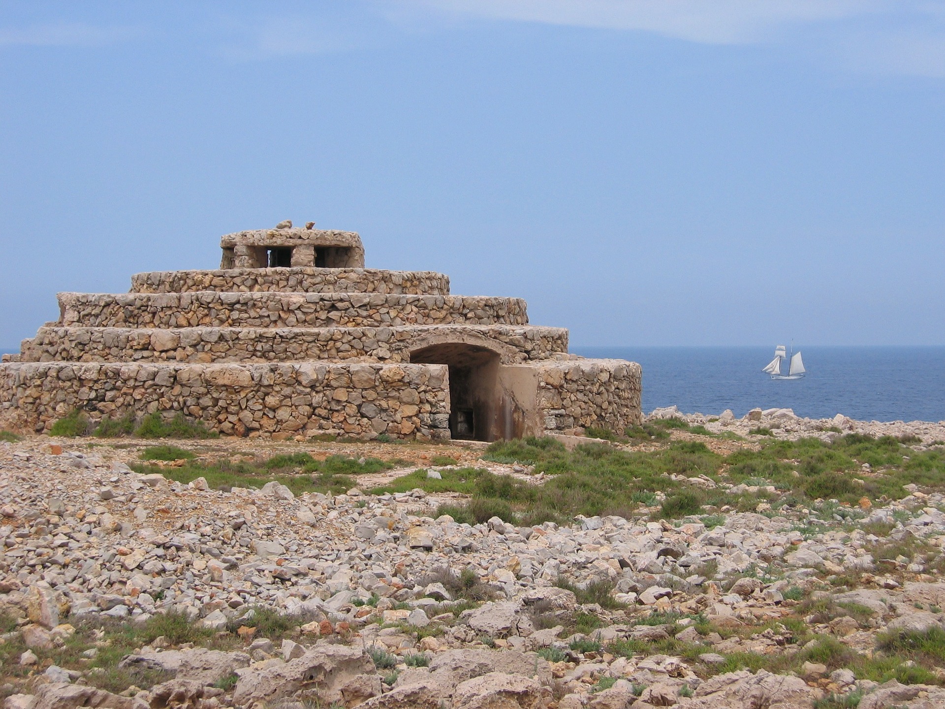 Alquiler coches Menorca empresa local