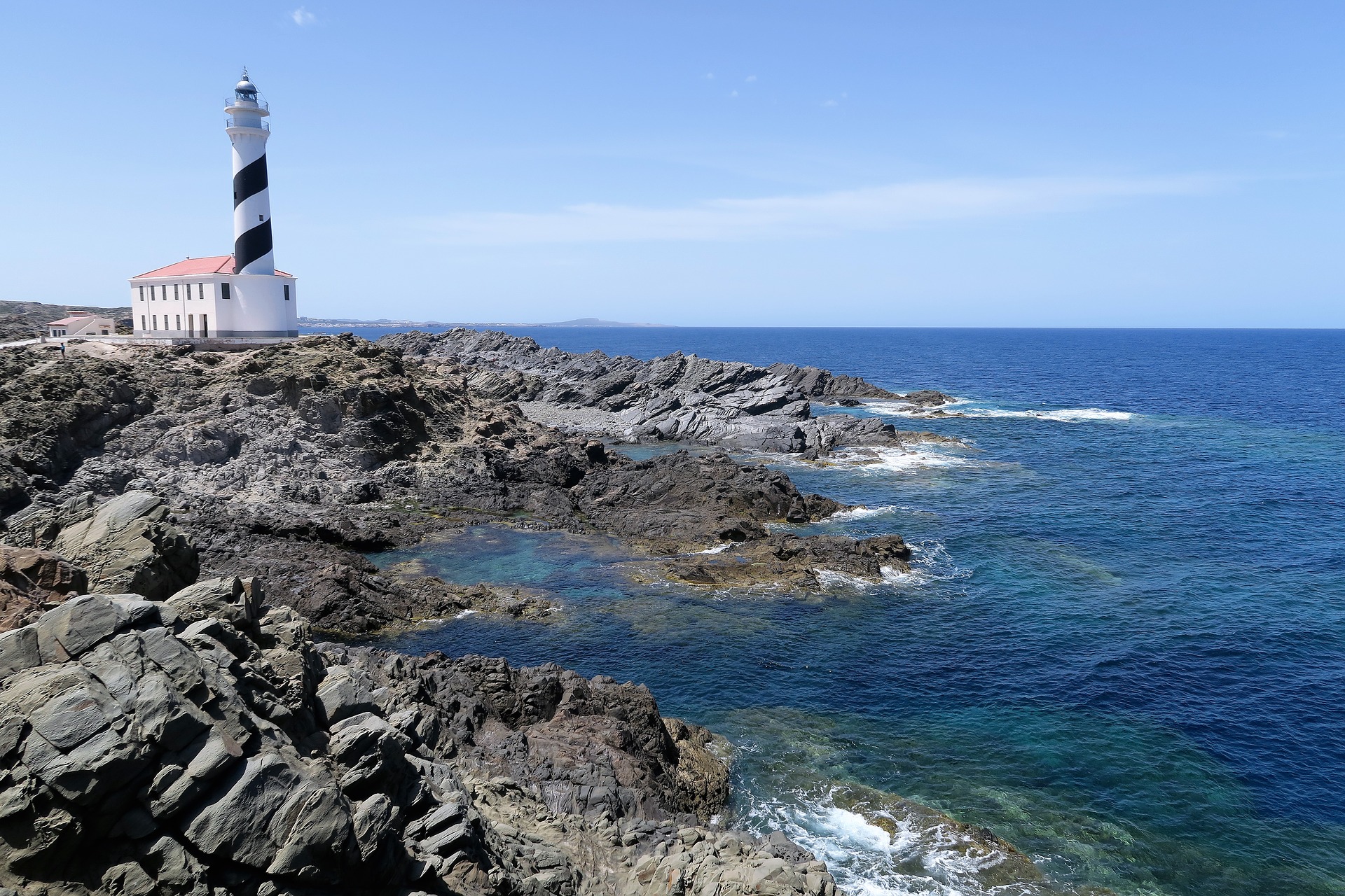 Alquiler coches en Menorca