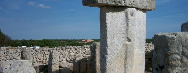 Lloguer de cotxes a Menorca