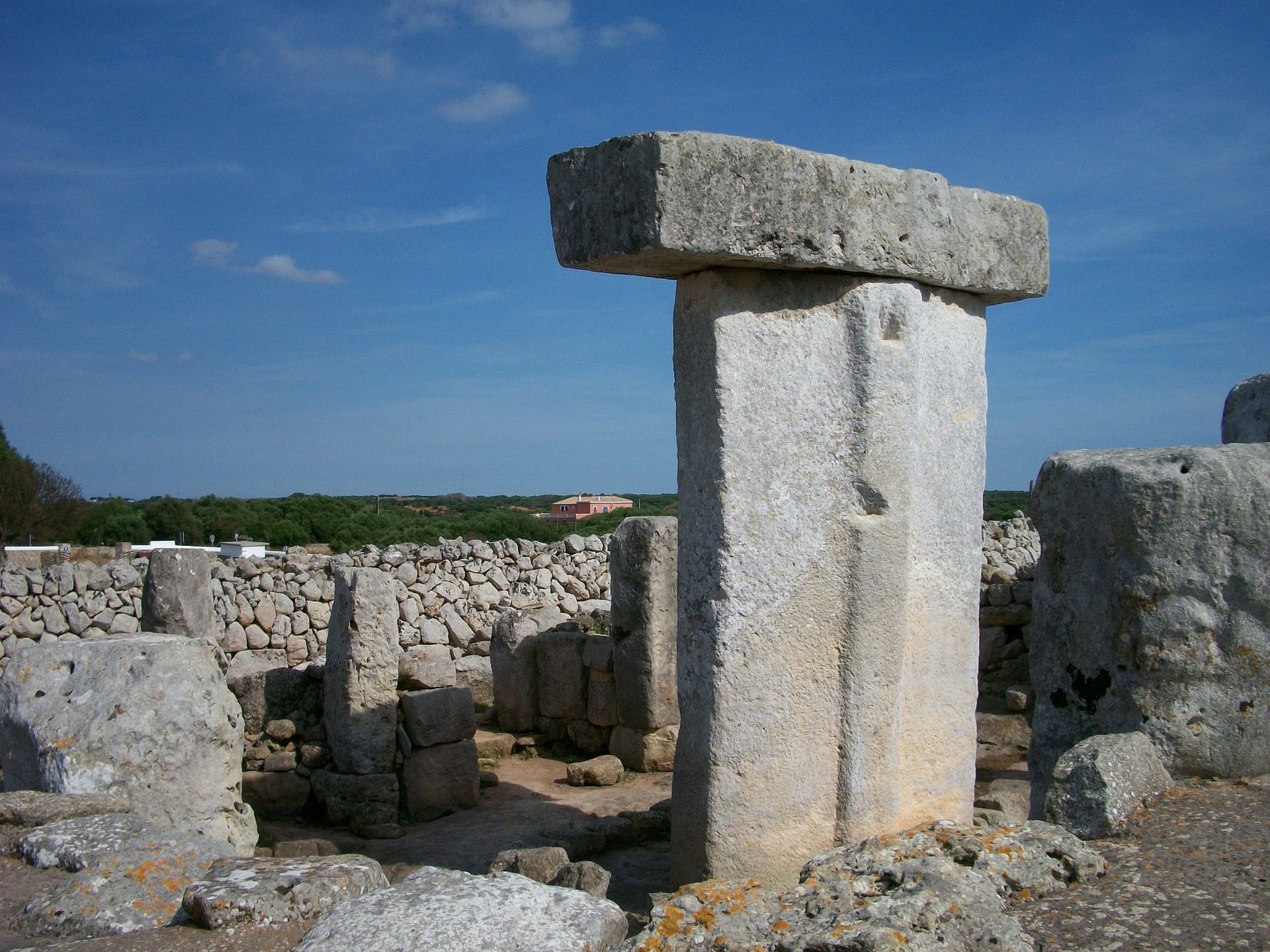 Lloguer de cotxes a Menorca