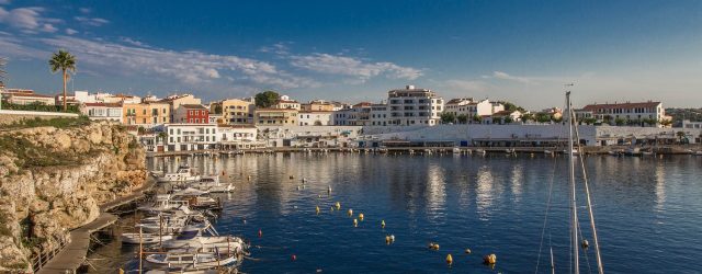 Alquiler Coches Menorca