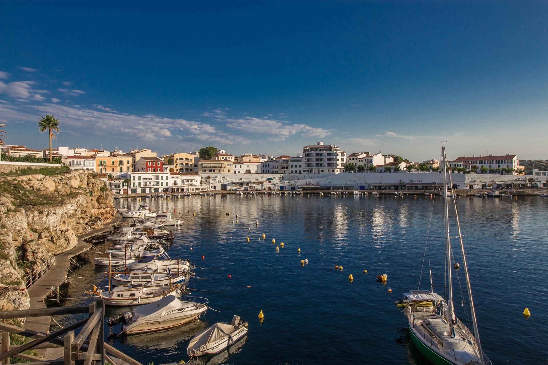 Alquiler Coches Menorca