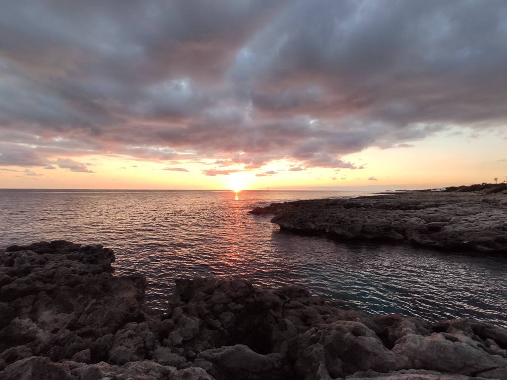 Alquiler coches Menorca