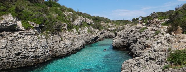 Lloguer cotxes Menorca