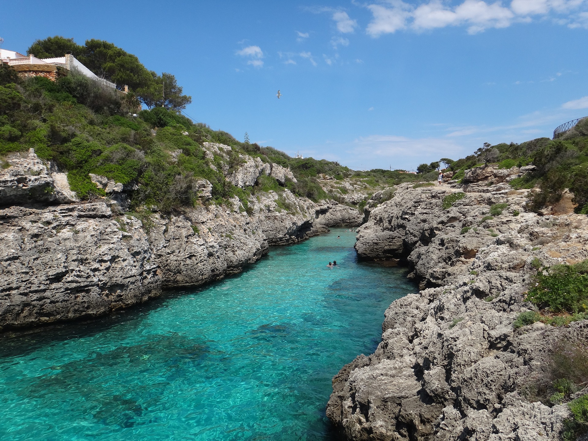 Lloguer cotxes Menorca