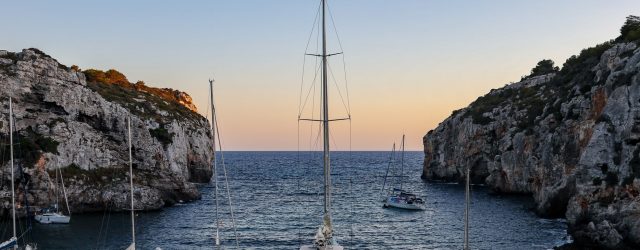 Alquiler Coches Menorca