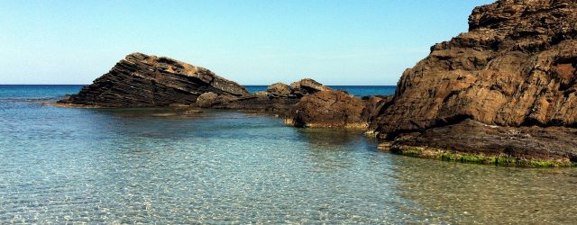 Alquiler coches Menorca