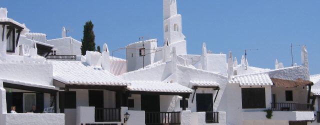 Lloguer cotxes Menorca