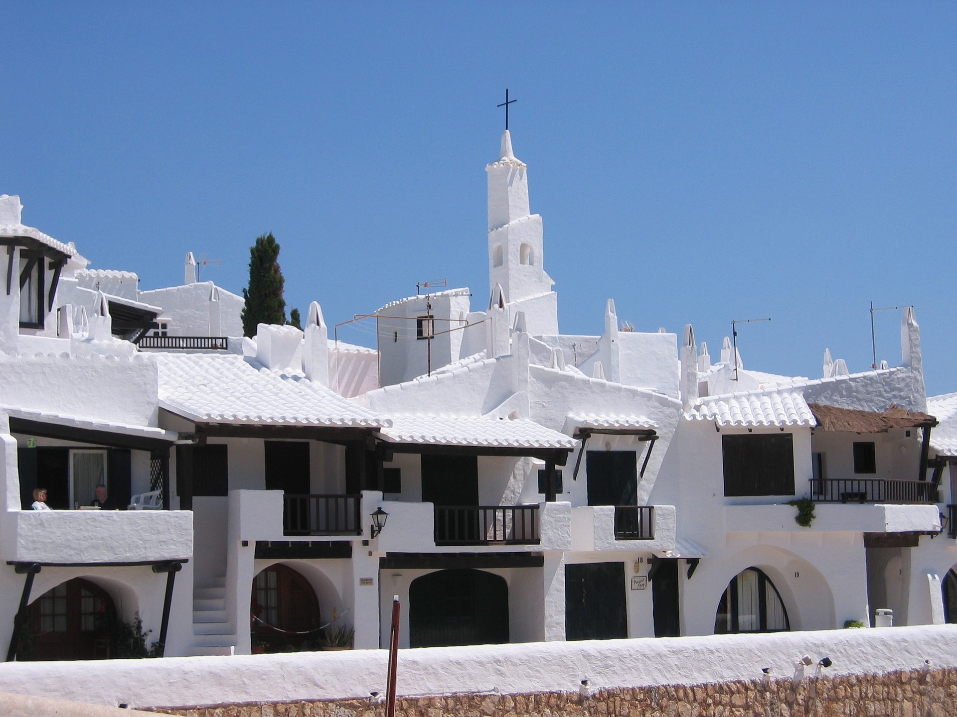 Lloguer cotxes Menorca