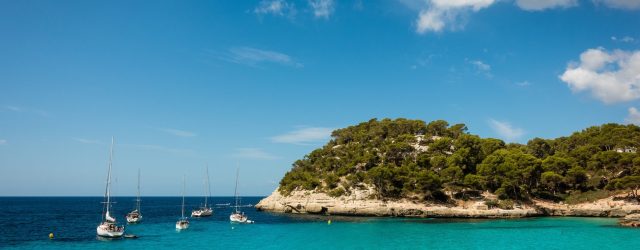 Ofertas rent a car Menorca