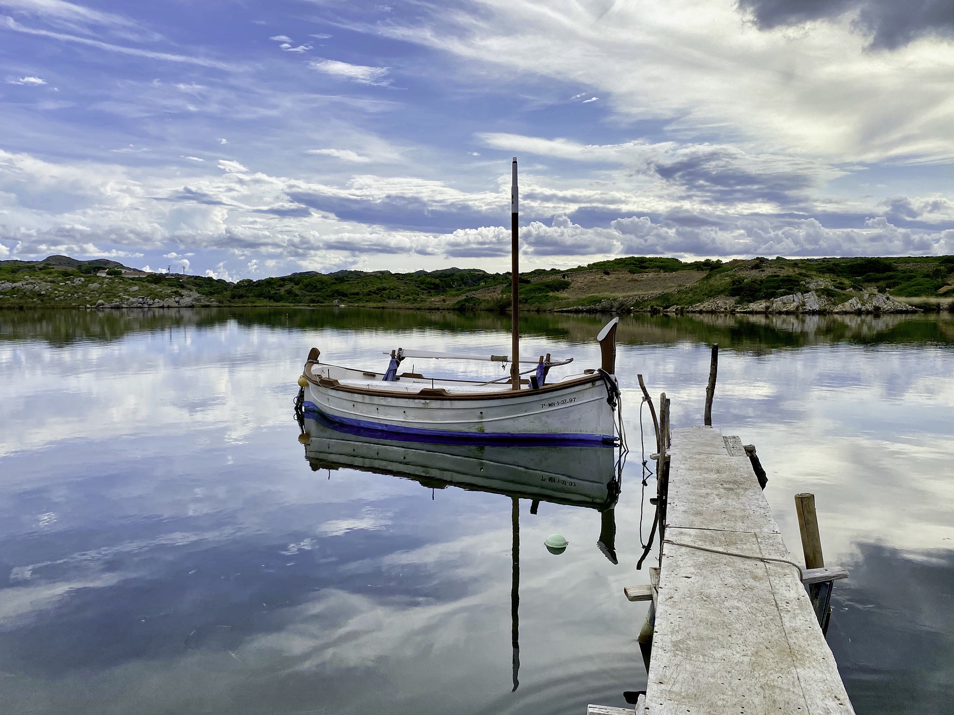 Ofertas alquiler coches Menorca