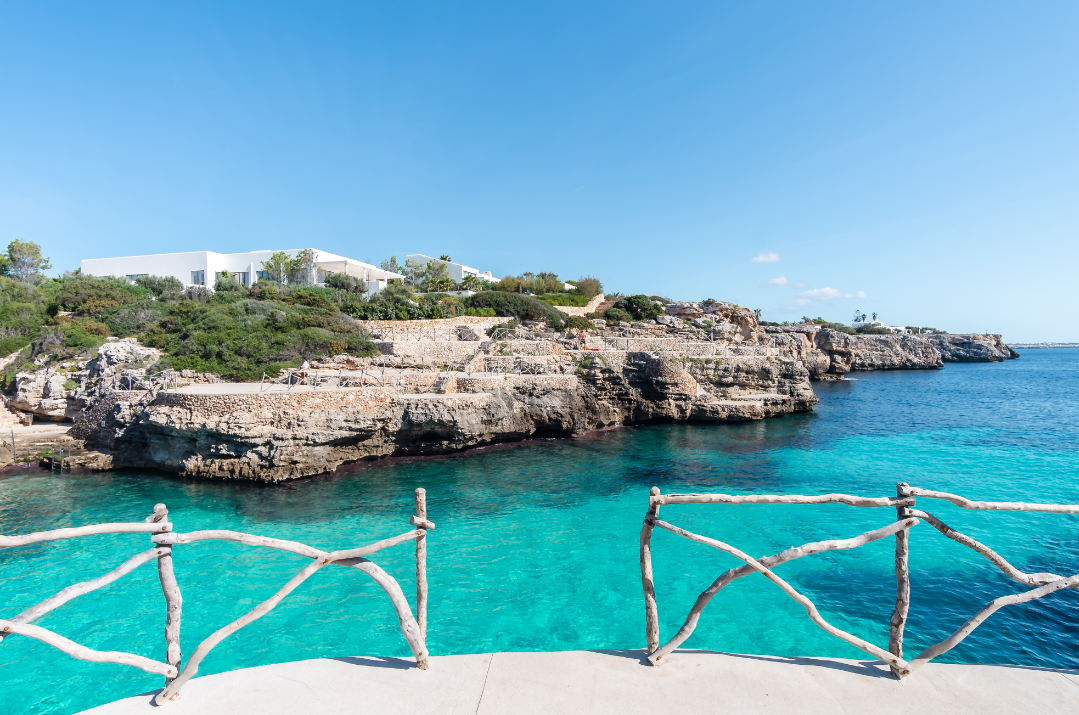Lloguer cotxes Menorca