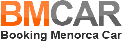 BMCar, Booking Menorca Car